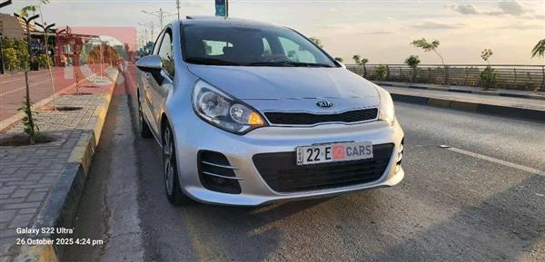 Kia Rio 2015 for sale in Iraq - Mosul
